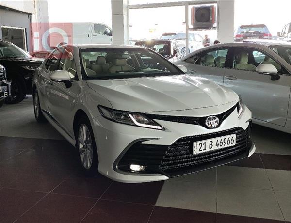 Toyota Camry 2023 for sale in Iraq - Sulaymaniyah